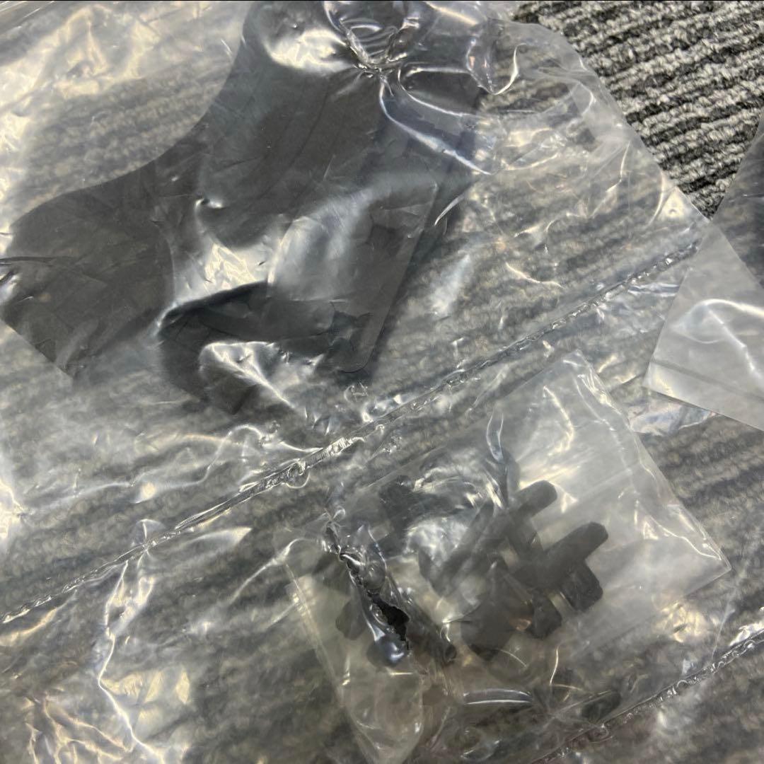 新品・未使用⭐️FLUX DSW ビンディング イエロー M