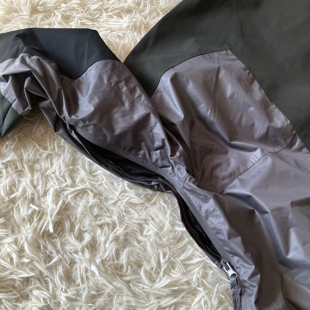 #2J✨新品phenix✨スキー スノボ ウェア ダウンジャケット メンズXXL