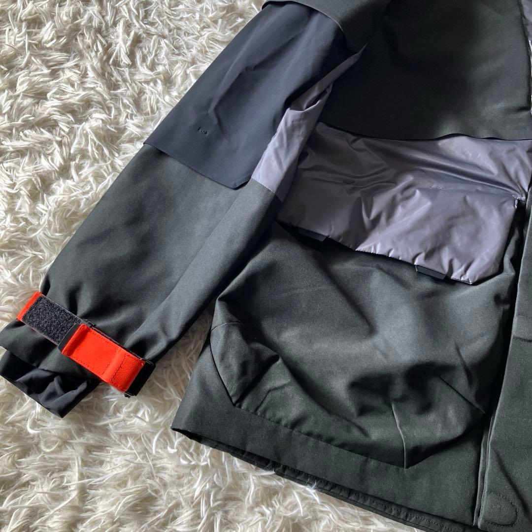 #2J✨新品phenix✨スキー スノボ ウェア ダウンジャケット メンズXXL