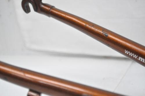 MASI SPECIALE Cr-Mo 700C ロードフレーム