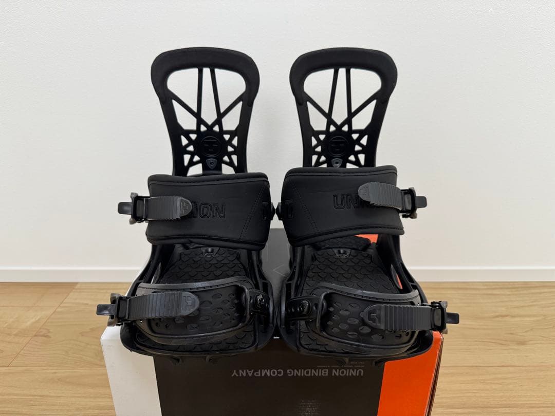 UNION ビンディング Mサイズ