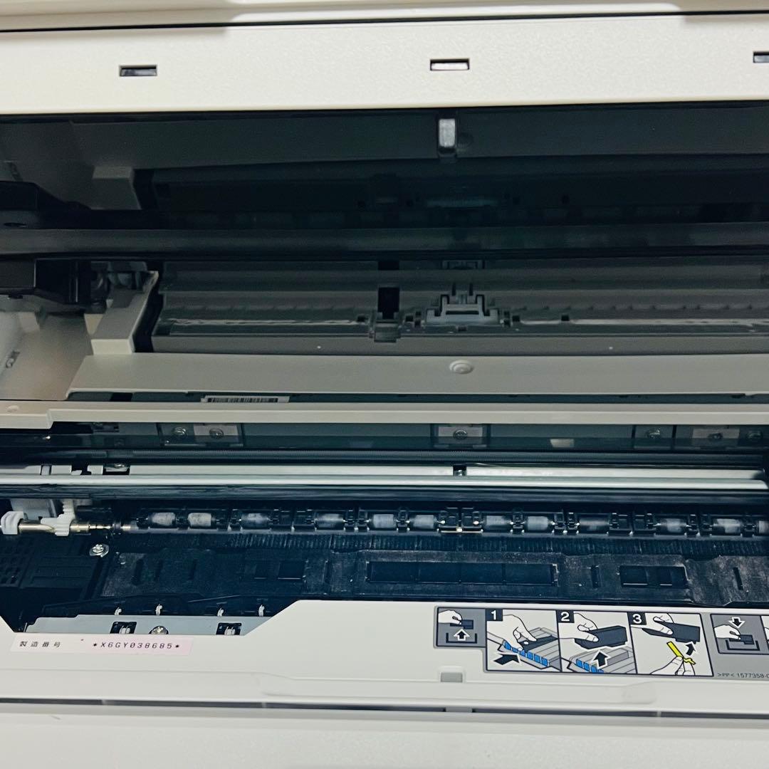 EPSON EP-982A3 インクジェットプリンター 訳あり