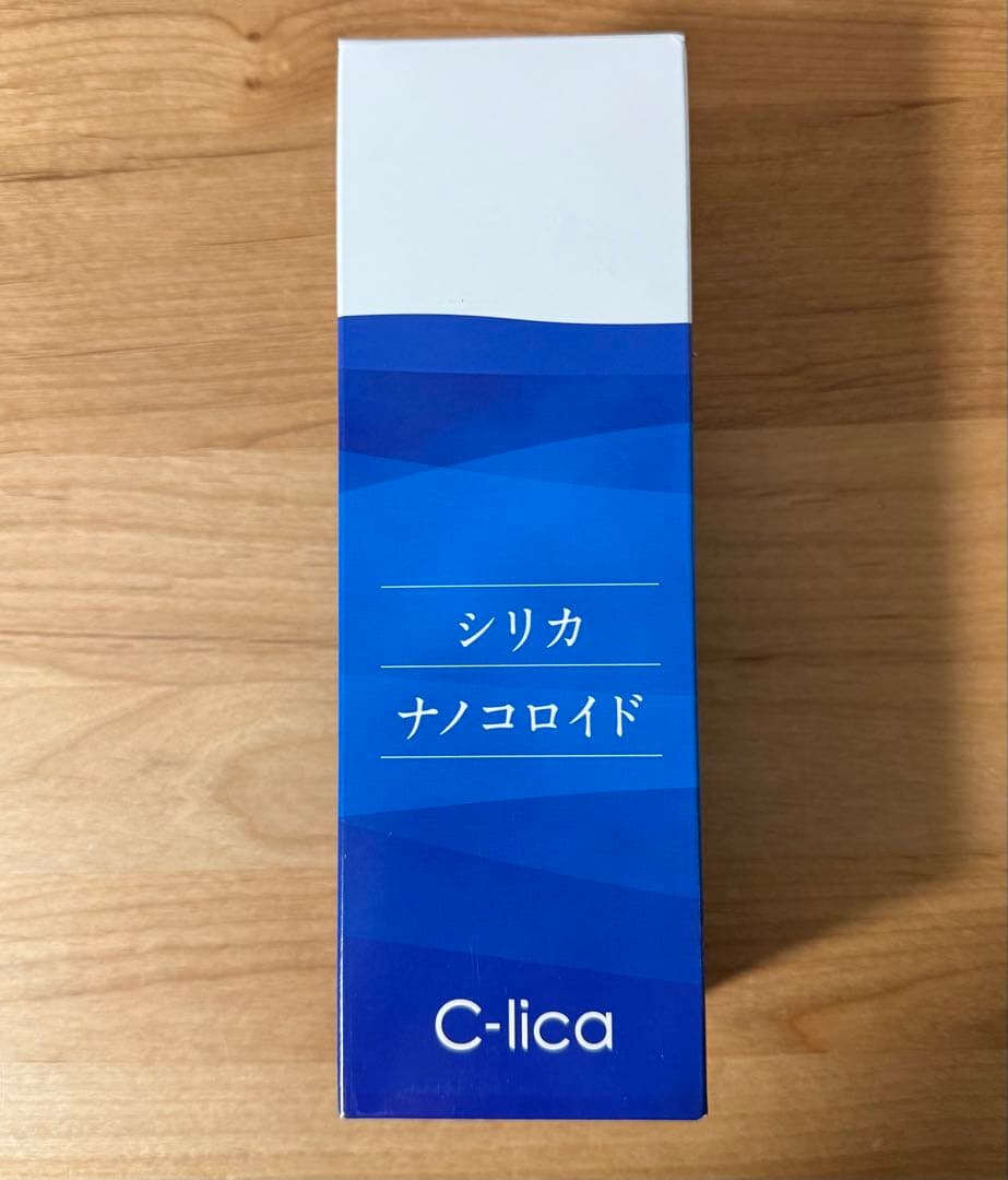 シリカナノロイド 500ml