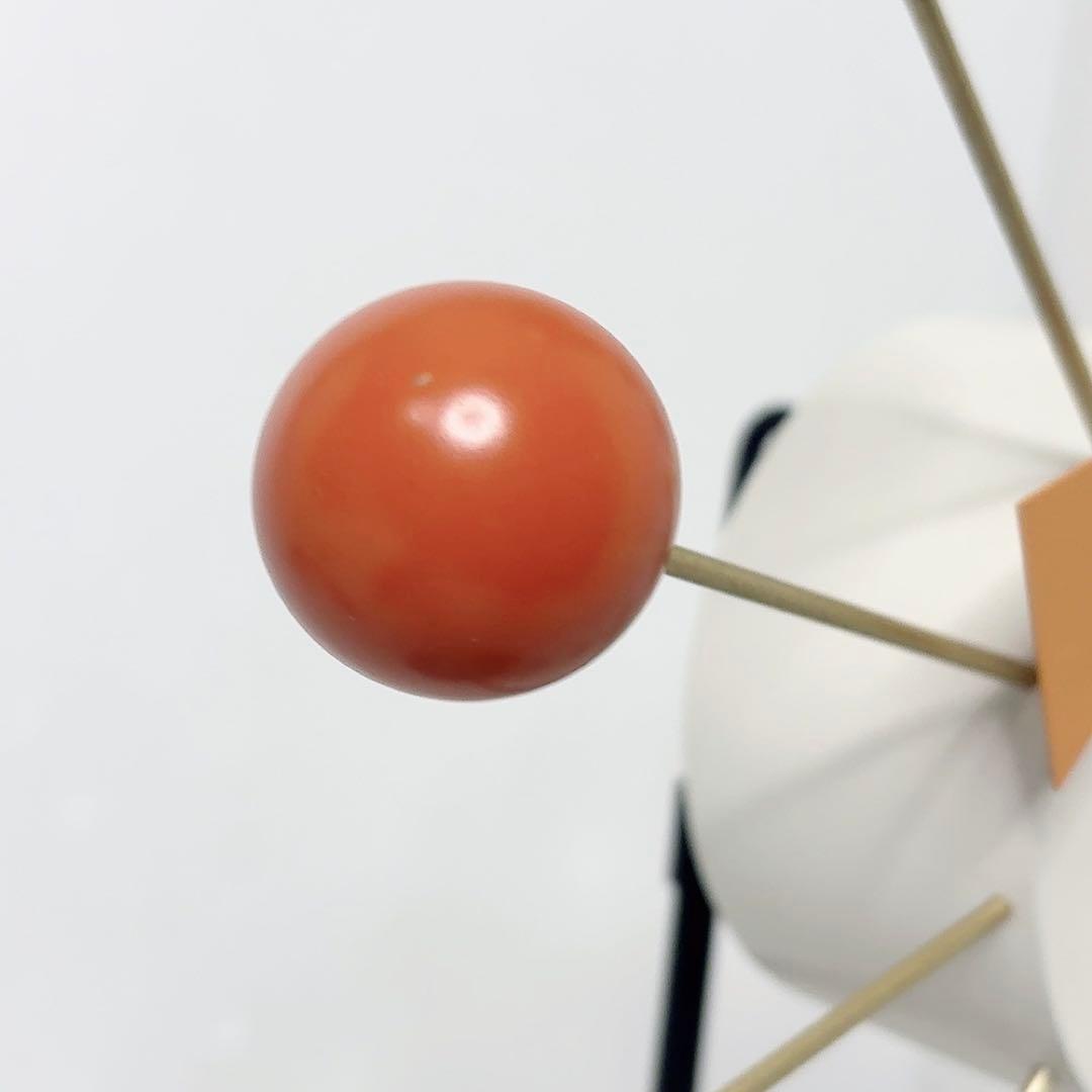 Vitra ボールクロック　ヴィトラ　Wall Clocks Ball