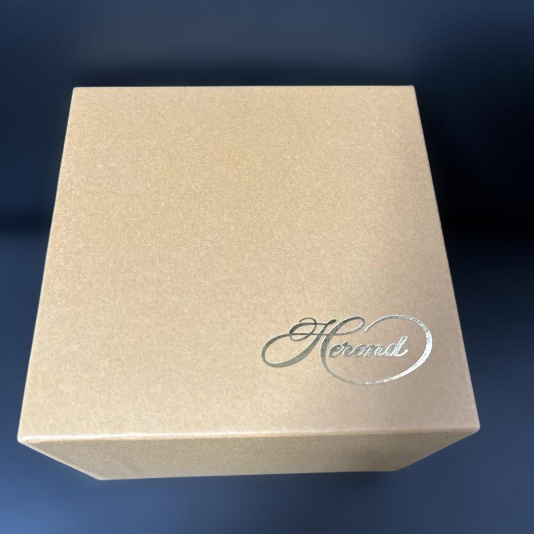 最終売り切り価格［新品］Herend♡ウィーンの薔薇♡マルボンボン