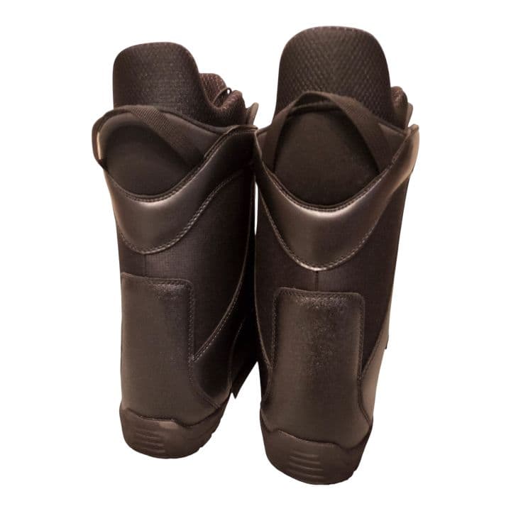 スノーボードブーツBOA　No.6