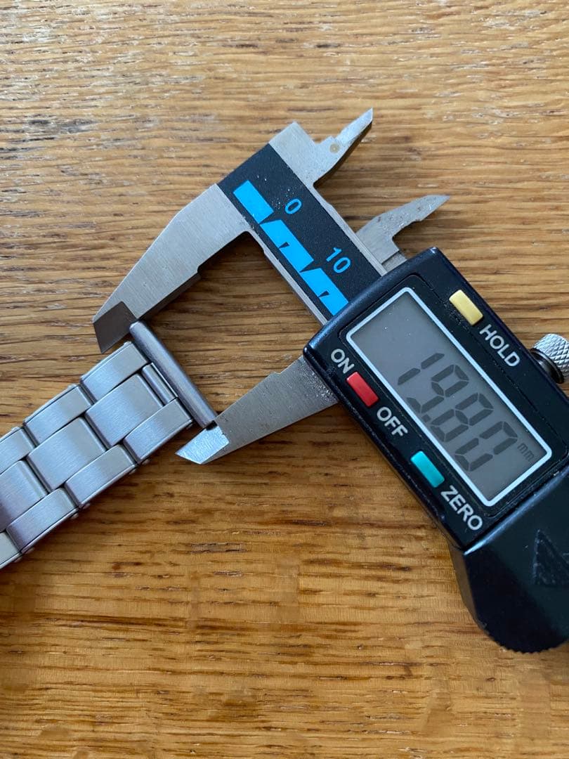 【新品同様】Mr Beads リベット 20mm ゲイフレアスタイル 伸縮ブレス