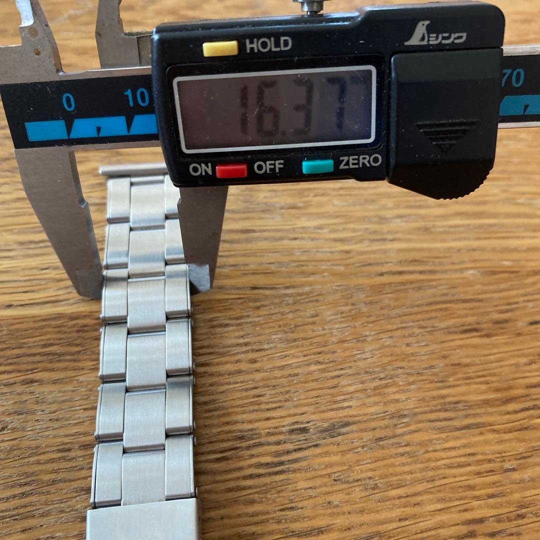 【新品同様】Mr Beads リベット 20mm ゲイフレアスタイル 伸縮ブレス