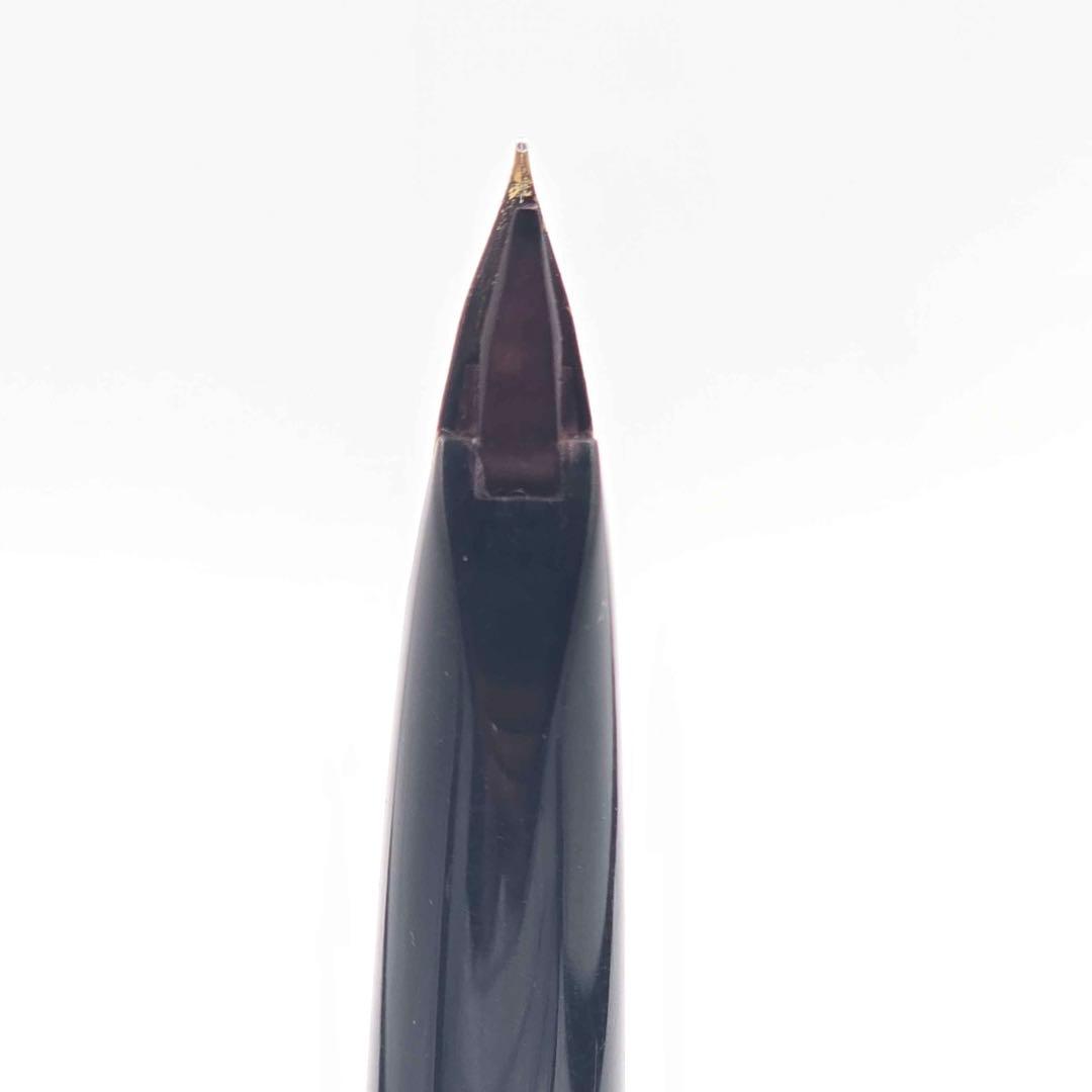 PILOT パイロットElite エリート 18K-750 ニブ 筆記未確認