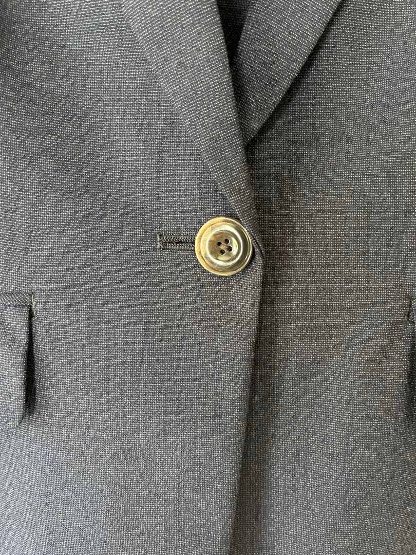 THE SUIT COMPANYネイビー ビジネススーツ パンツセット