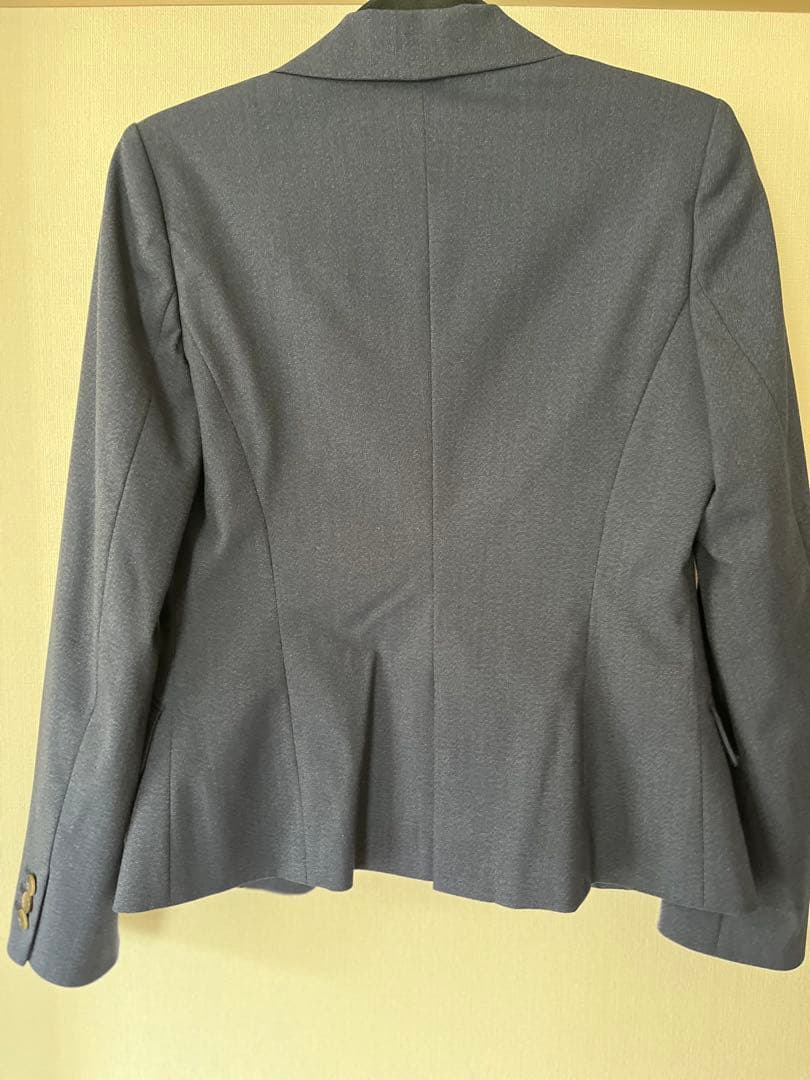 THE SUIT COMPANYネイビー ビジネススーツ パンツセット