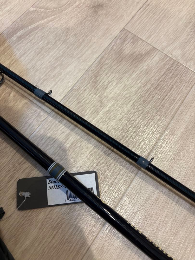 hisatoスタッカート MHSS-HX110