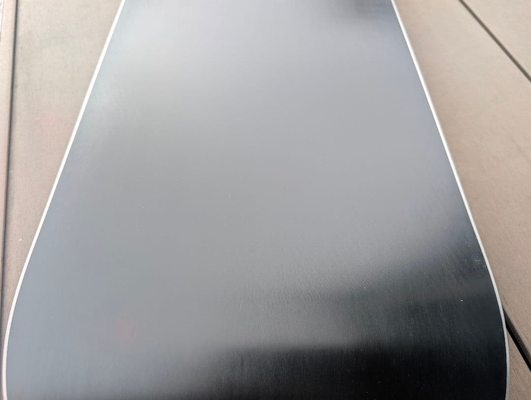 23-24モデル BC STREAM BRAH 154cm スノーボード 板