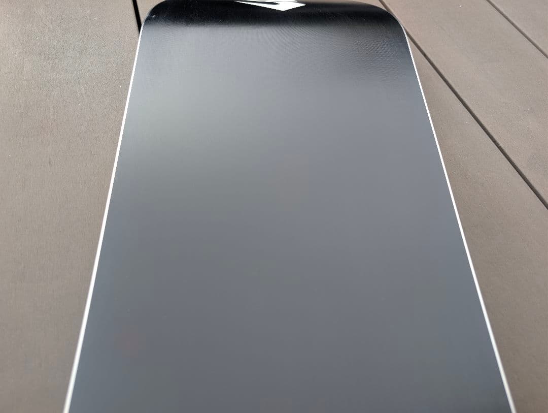 23-24モデル BC STREAM BRAH 154cm スノーボード 板