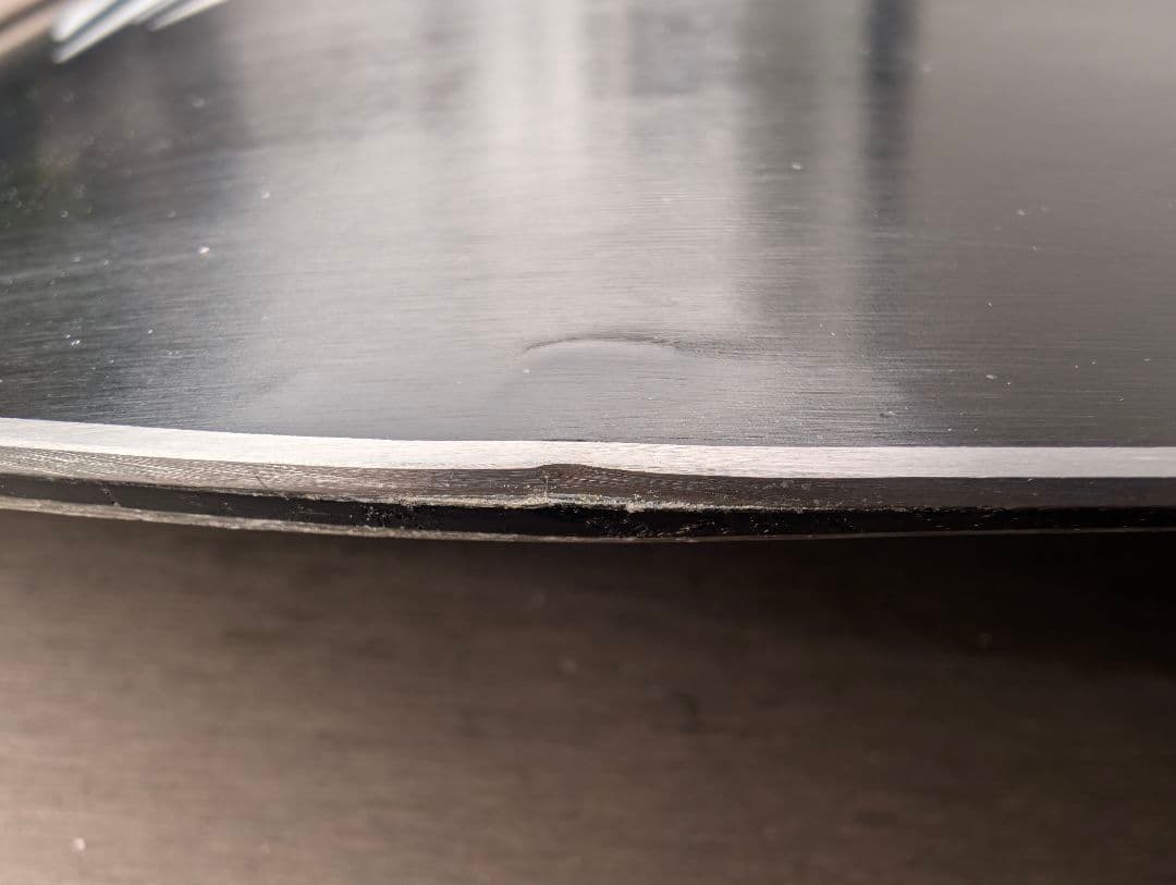 23-24モデル BC STREAM BRAH 154cm スノーボード 板