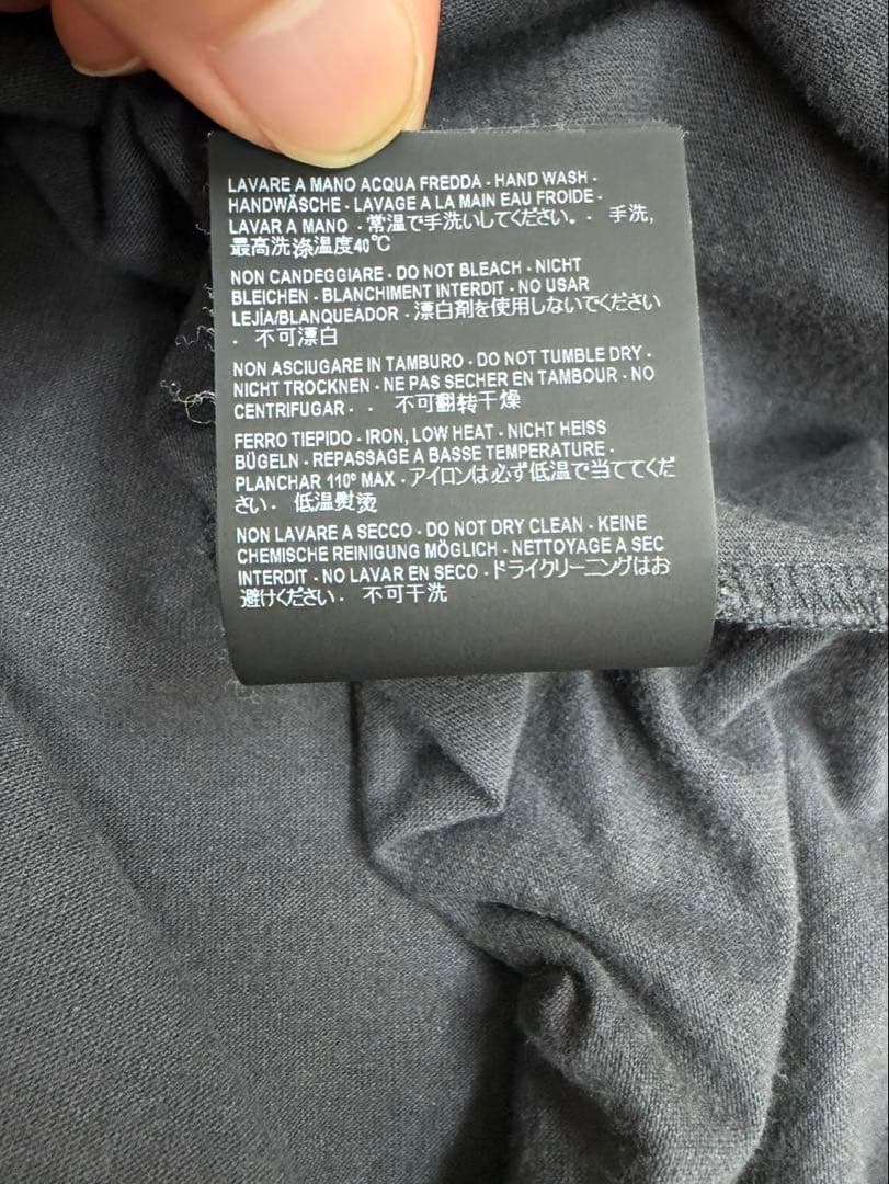 BALENCIAGA Speed Hunters Tシャツ S