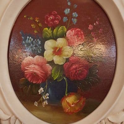 薔薇雑貨 薔薇飾り