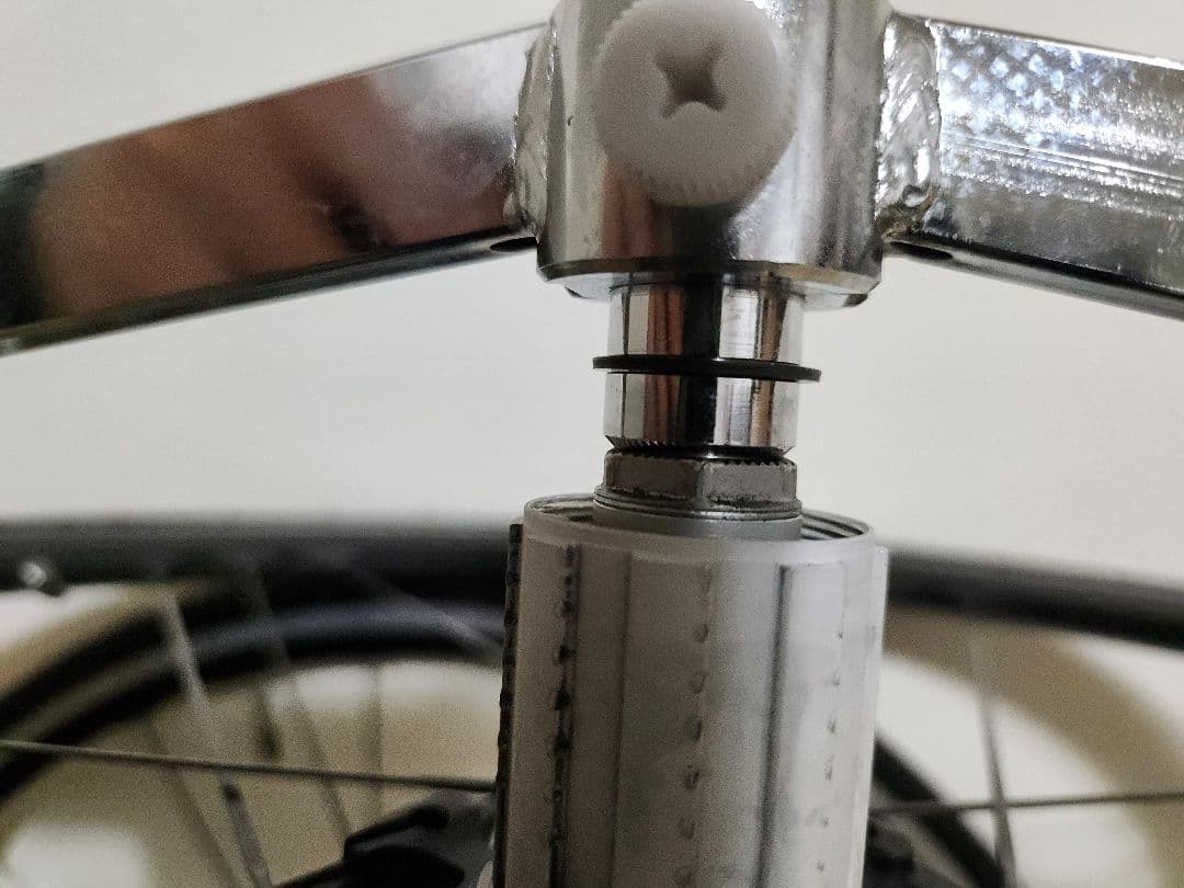 新品タイヤ付き カンパニョーロ ゾンダ C17 カンパフリー 11s 12S