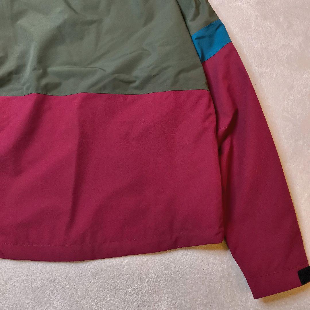 未使用 adidas boarding ウェア 上下セット XS スノボ