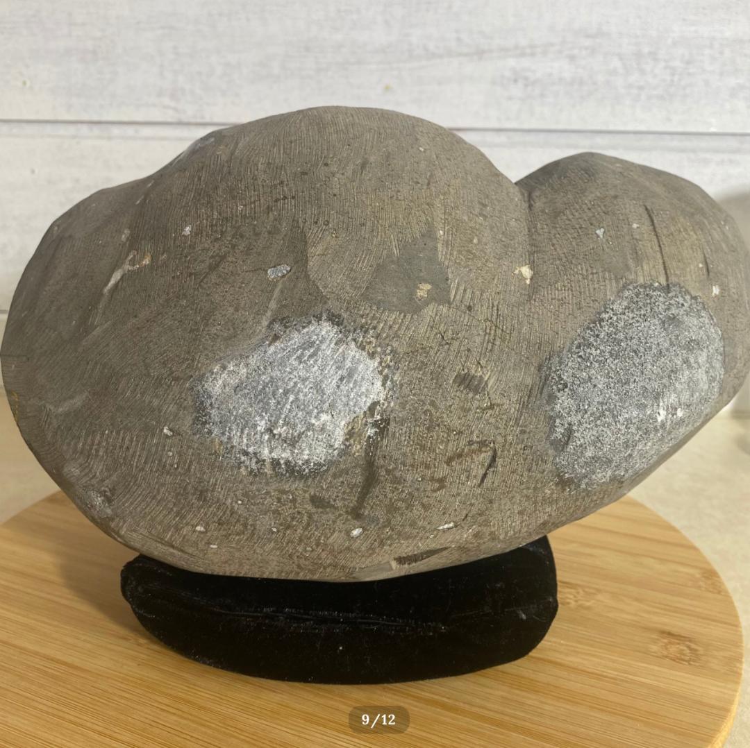 【ブラウン アメジスト】ウルグアイの秘宝 ― アメジストドーム ジオード