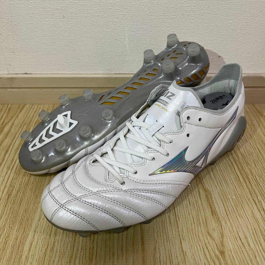 【新品未使用】ミズノ　モレリアネオ3 JAPAN　26.0cm