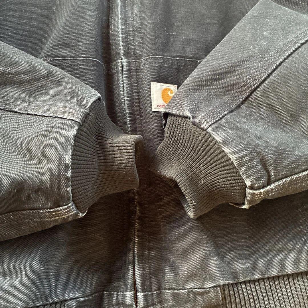 カーハート　アクティブジャケット