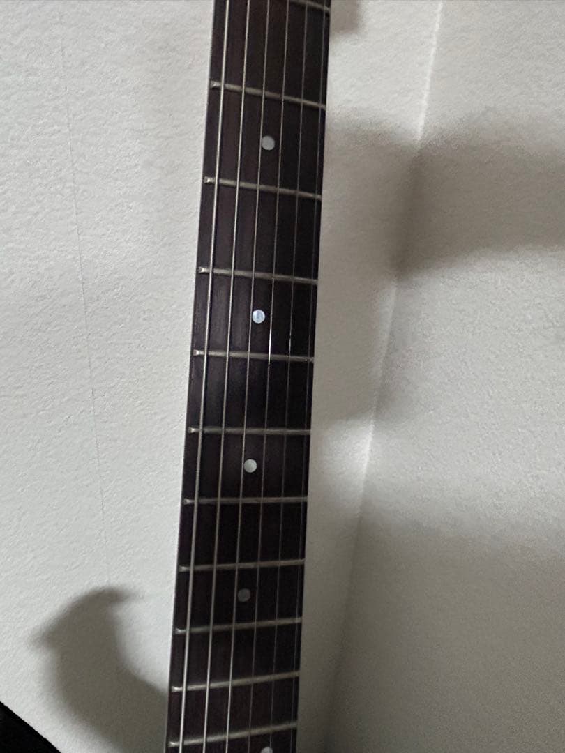 ギター YAMAHA Pacifica PAC112V