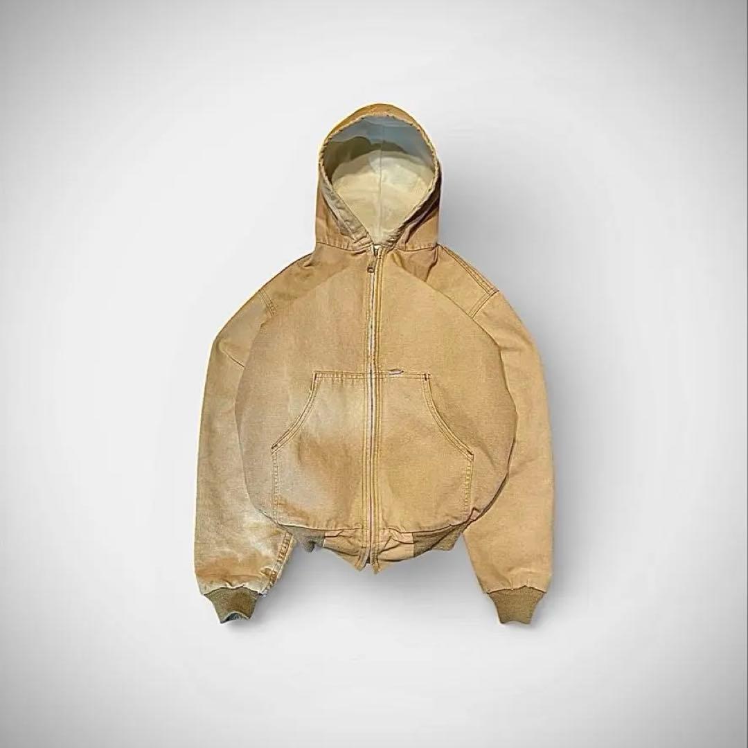 Carhartt Active Jacket 80s 短丈