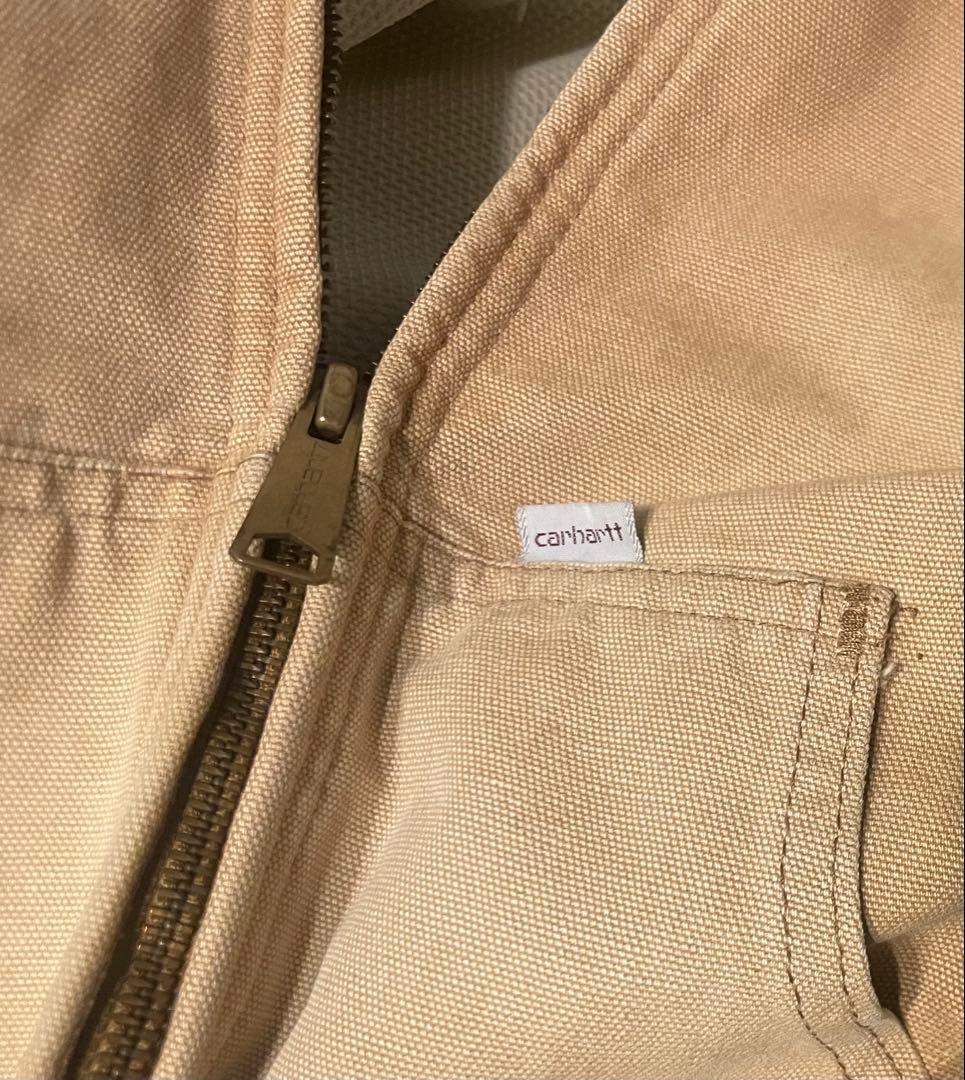 Carhartt Active Jacket 80s 短丈