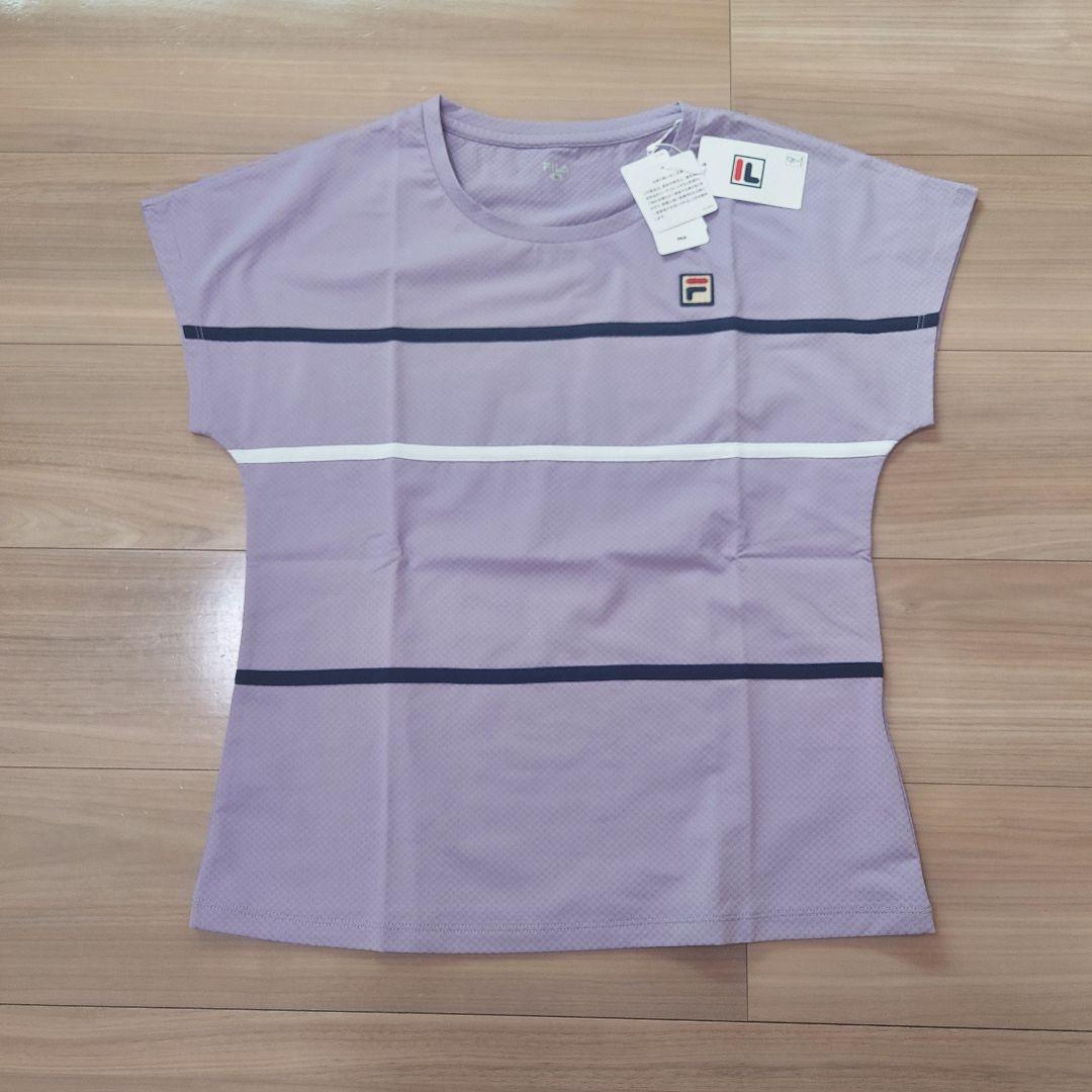 FILA テニスウェア XL