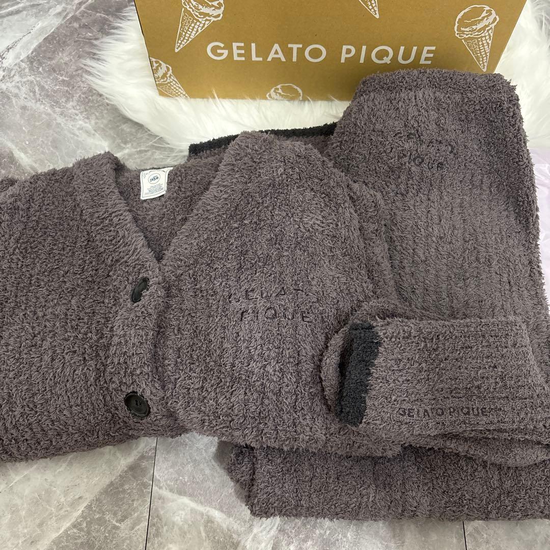 ジェラピケ福袋2026