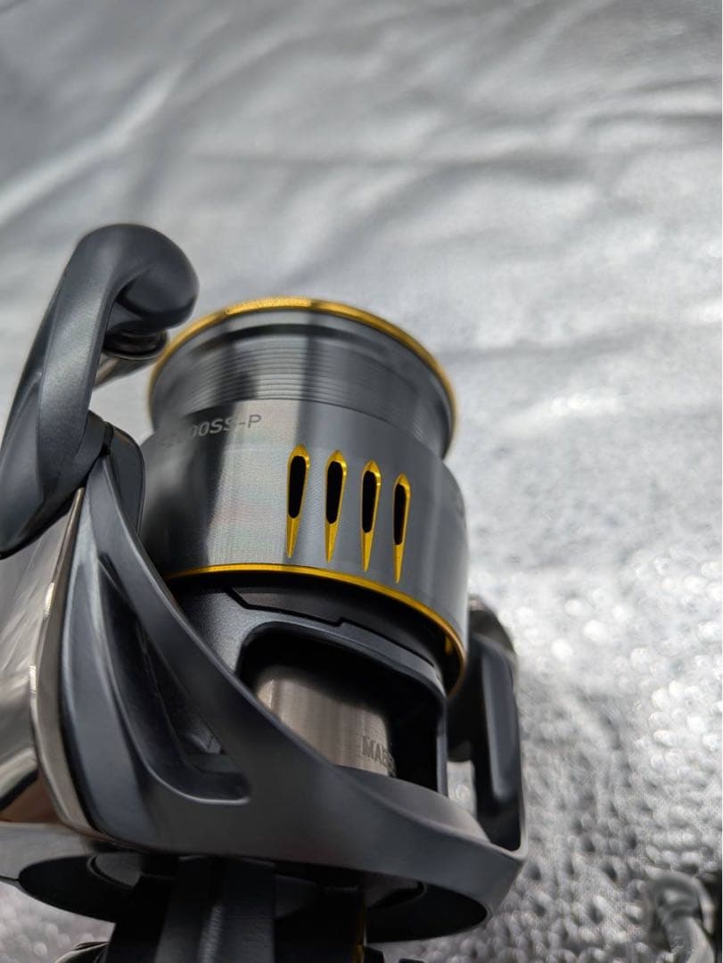 23エアリティSF2000SS-P