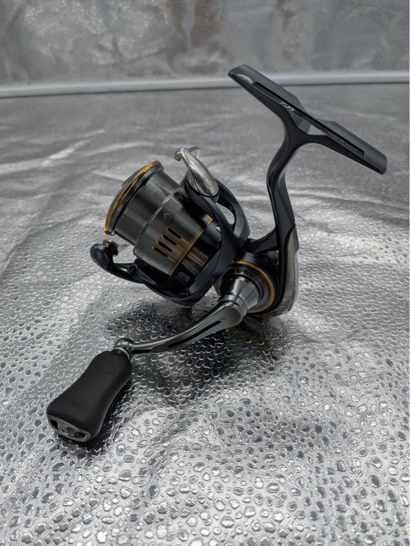 23エアリティSF2000SS-P