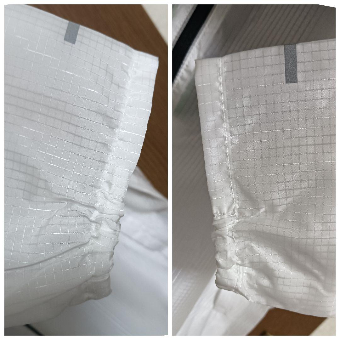 ナイキ トーキョーウィンドランナー フルジップフーディー XL 紙タグ付き