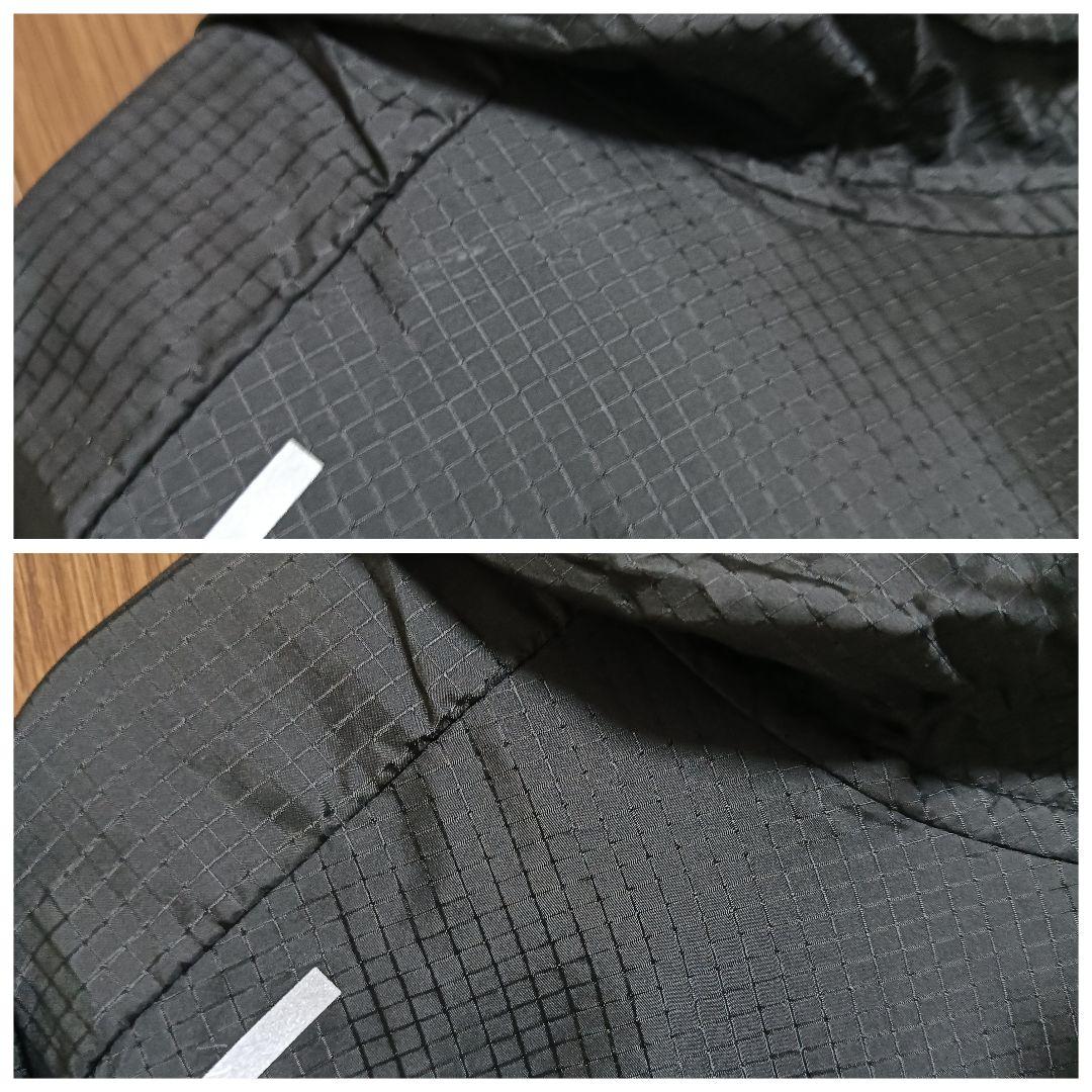 ナイキ トーキョーウィンドランナー フルジップフーディー XL 紙タグ付き