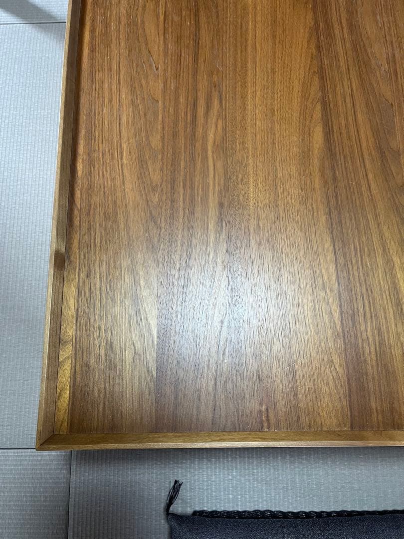 ACTUS RIMO2 LIVING TABLEリモ2リビングテーブル