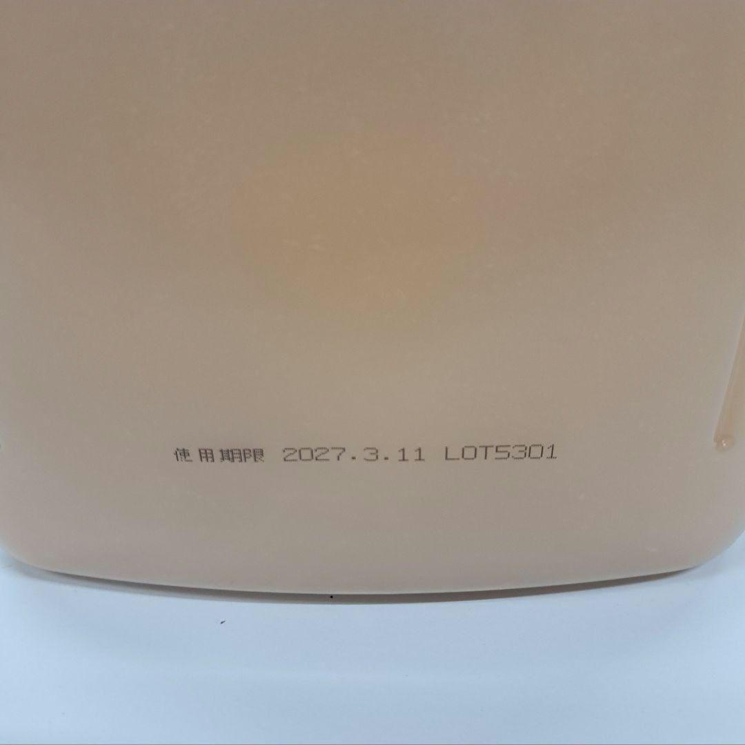 o71105003　つるぽか特濃　うるおい入浴液　4000ml　4個セット