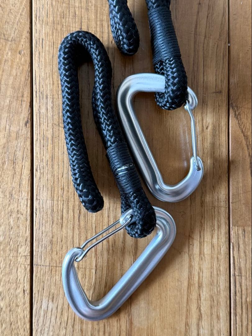 サイベックス　リベル　初代モデル　黒