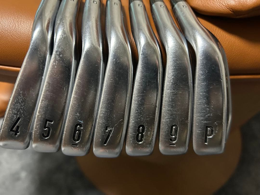 【週末限定】キャロウェイ X FORGED CB(2021)