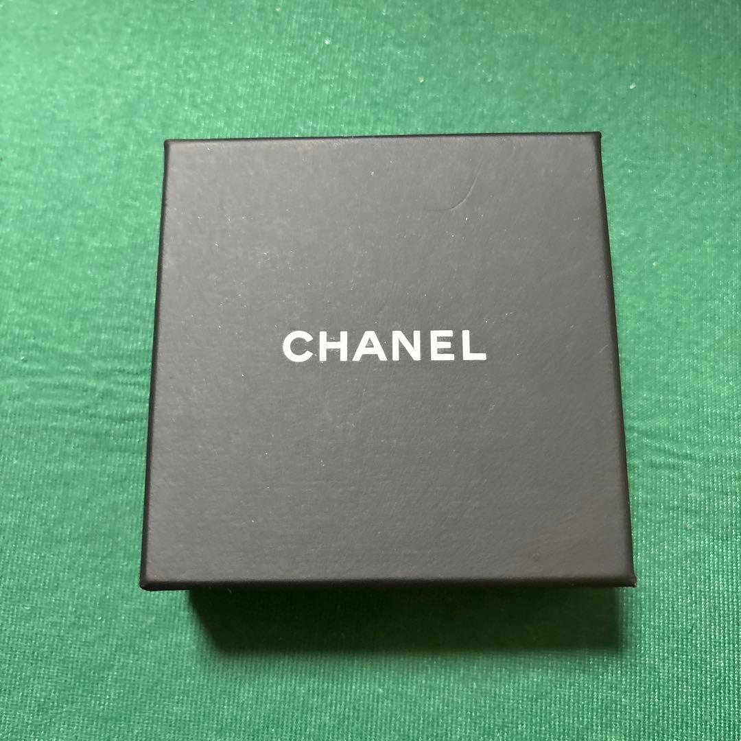 CHANEL シャネル ココマーク 喜平ブレスレット チェーン