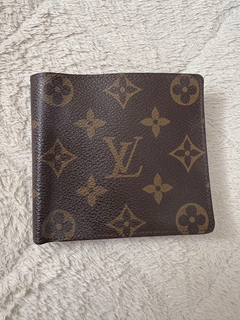 ルイヴィトン 財布 RA0940