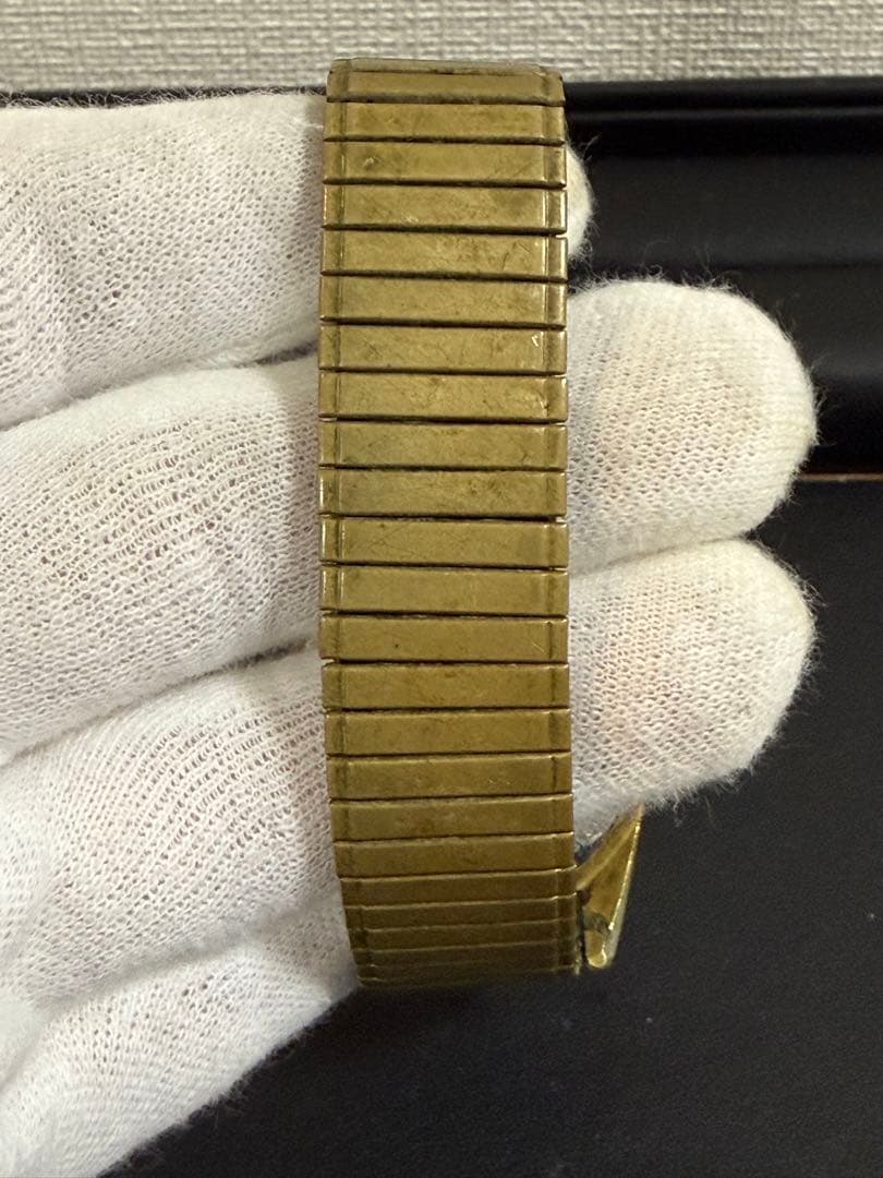 RADO 腕時計 ゴールド