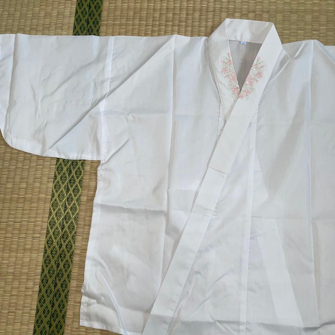 小学生袴　150キャサリンコテージ卒業式子供用 着物 ダリア×淡藤袴