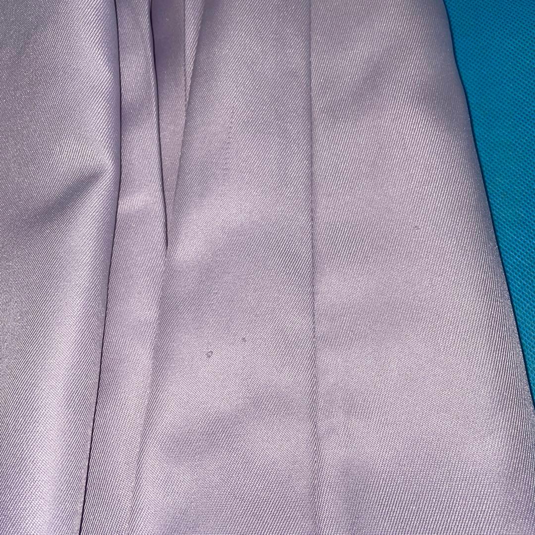 小学生袴　150キャサリンコテージ卒業式子供用 着物 ダリア×淡藤袴