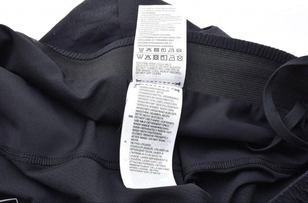 定価2.8万 Y-3 RUNNING SHORTS + TIGHTS Lサイズ