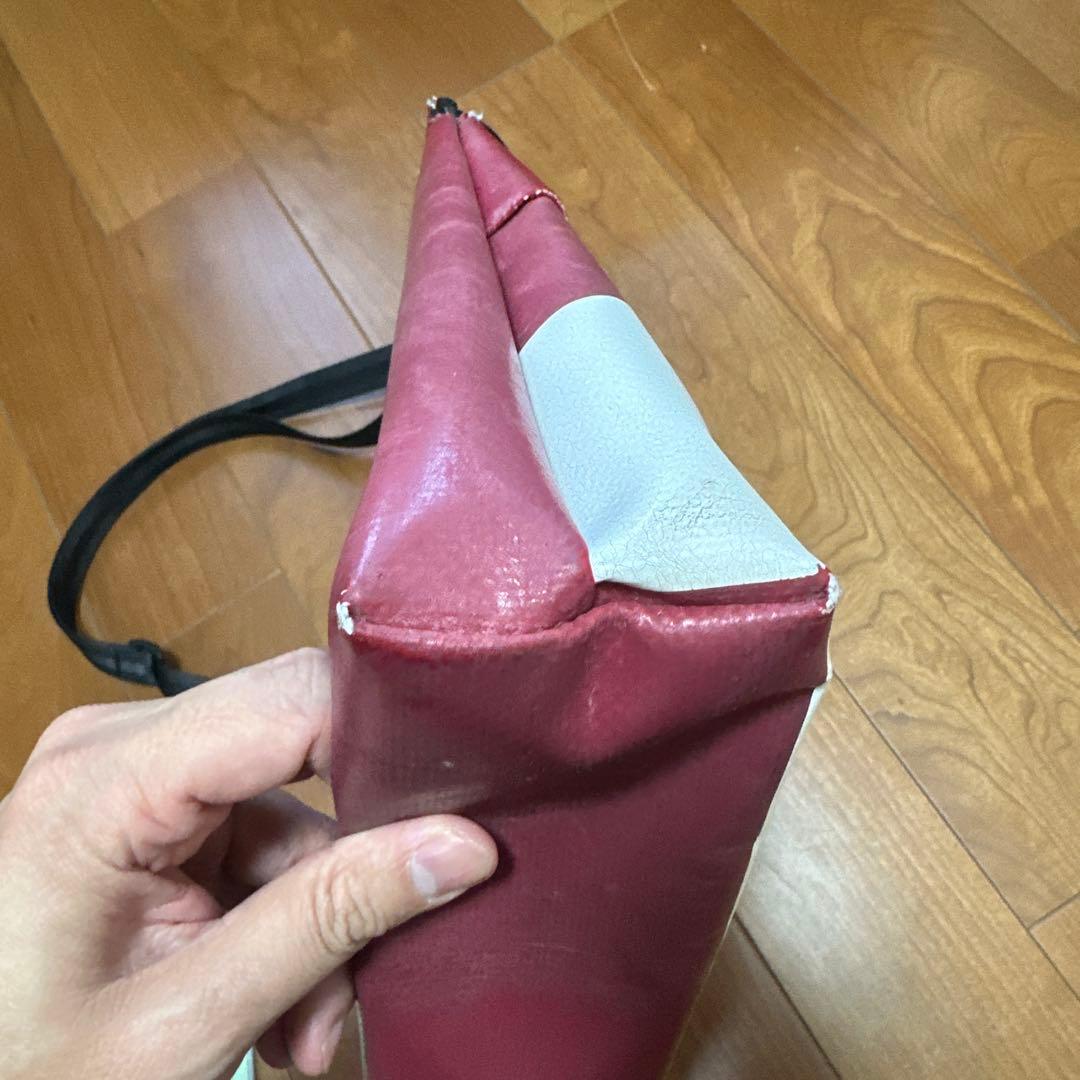 FREITAG FS53 LOU メッセンジャーバッグフライターグ