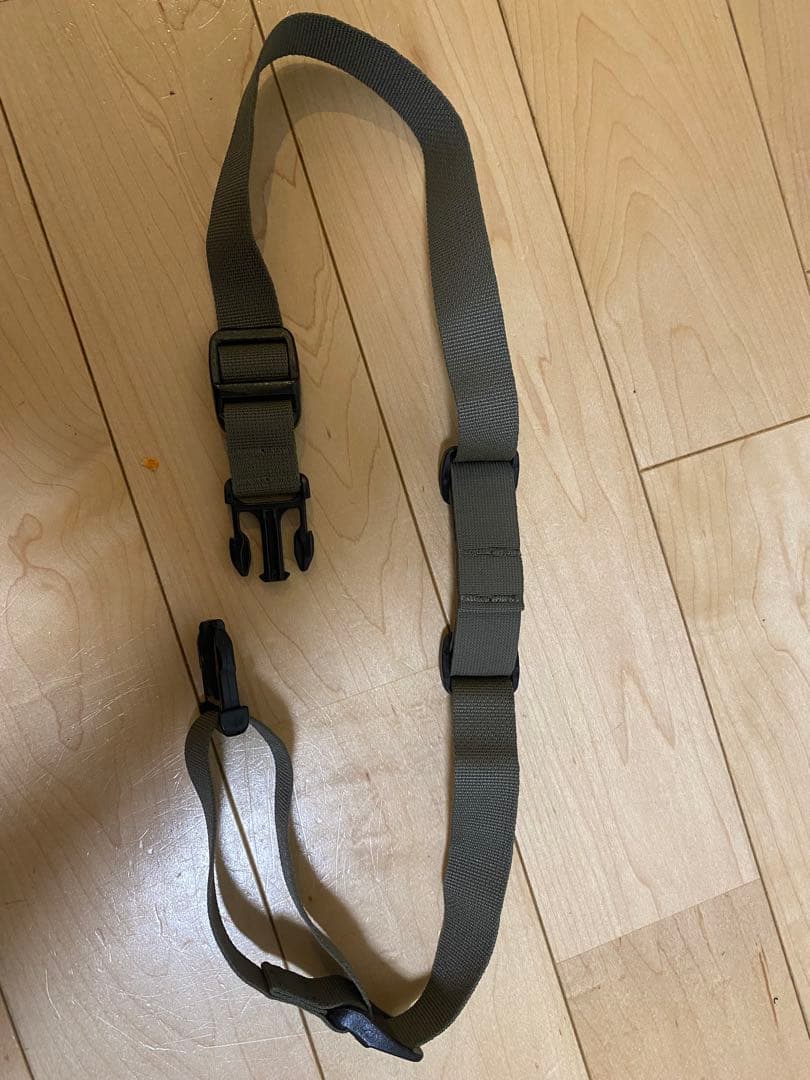 個人装備 LUNAR CONCEPTS HX Hybrid Harness RG