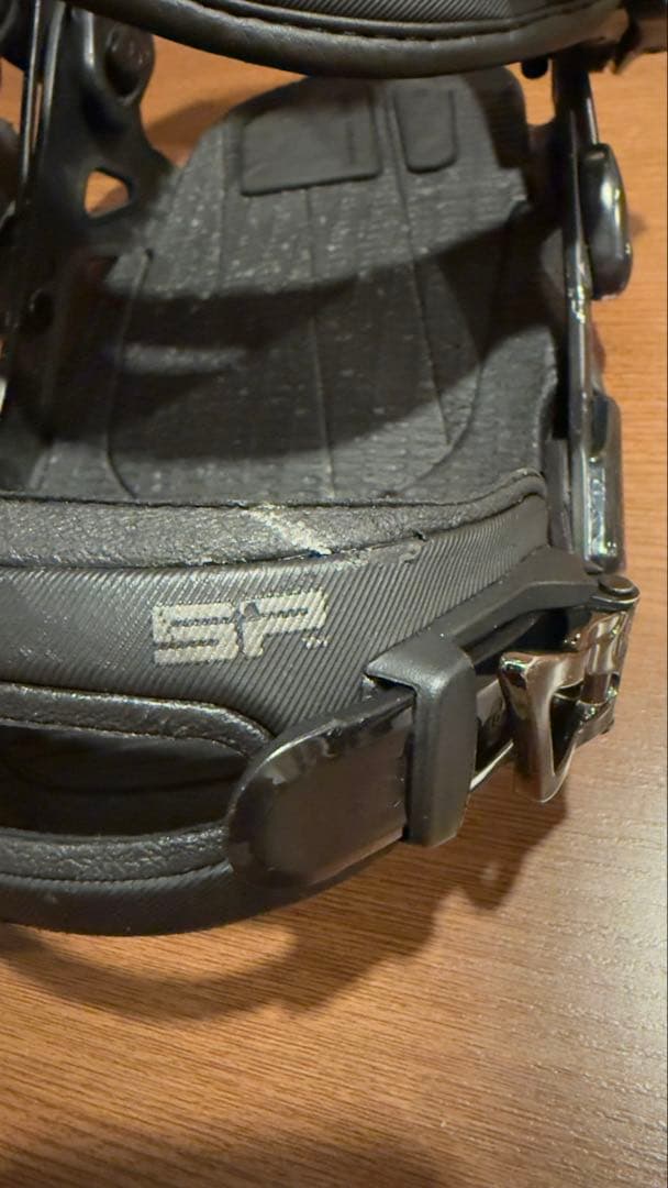 スノーボード SP SLAB ONE S size