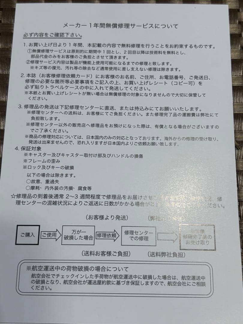 SKY NAVIGATOR 機内持ち込みサイズブラック