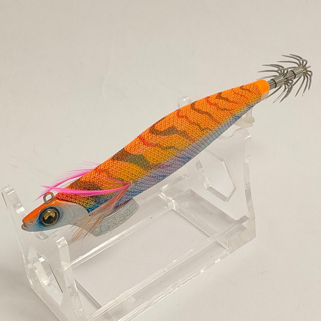 もーろ ヤマシタエギ王TRサーチ＆ダートマックスTR 箱なし ４点 まとめ